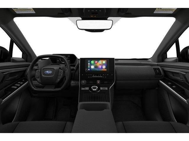 new 2025 Subaru Solterra car, priced at $40,771