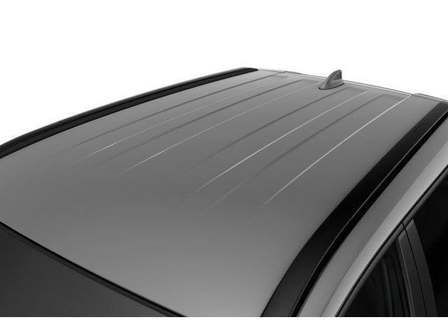new 2025 Subaru Solterra car, priced at $40,771