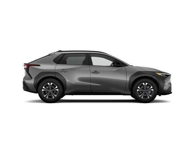 new 2025 Subaru Solterra car, priced at $40,771