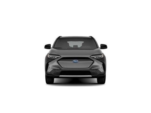 new 2025 Subaru Solterra car, priced at $40,771