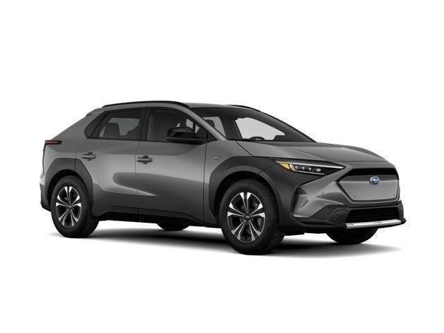 new 2025 Subaru Solterra car, priced at $40,771