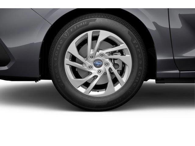 new 2025 Subaru Impreza car, priced at $25,219