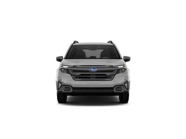 new 2025 Subaru Forester car, priced at $42,146