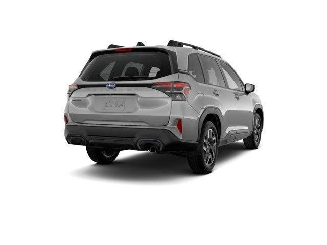 new 2025 Subaru Forester car, priced at $42,146