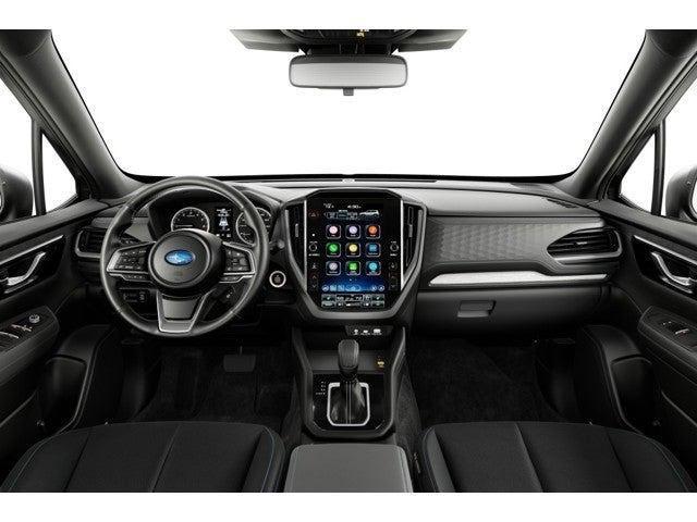 new 2025 Subaru Forester car, priced at $42,146