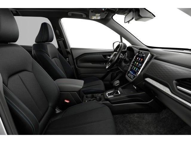 new 2025 Subaru Forester car, priced at $42,146