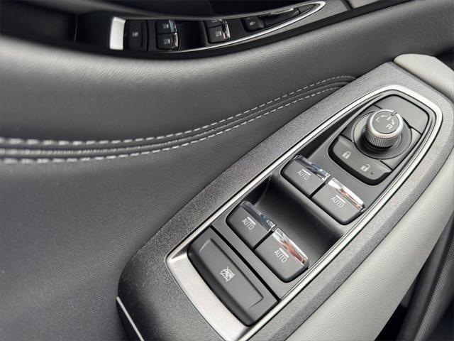new 2025 Subaru Outback car, priced at $37,549