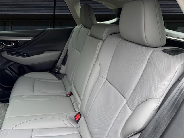 new 2025 Subaru Outback car, priced at $37,549