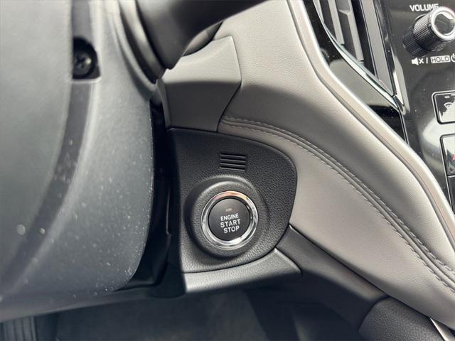 new 2025 Subaru Outback car, priced at $37,549