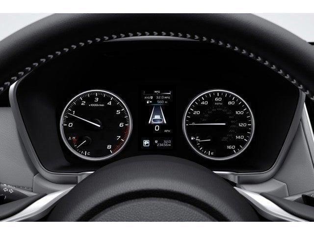 new 2025 Subaru Outback car, priced at $40,390