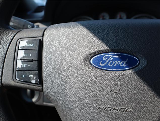 used 2011 Ford Focus car, priced at $4,987