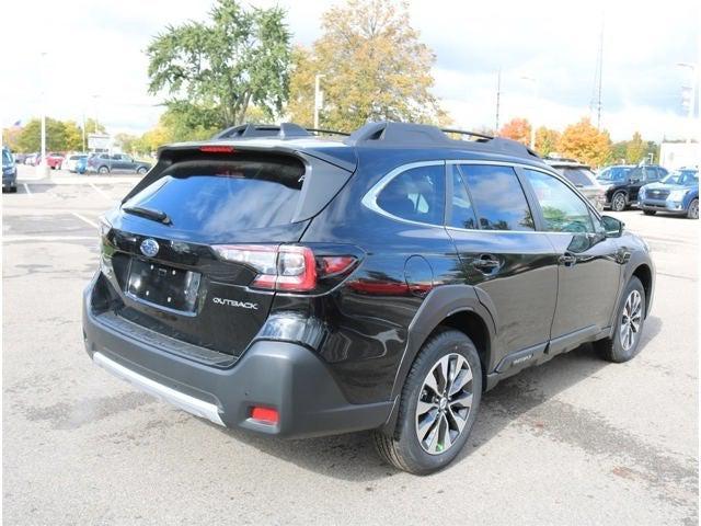 new 2025 Subaru Outback car, priced at $37,557