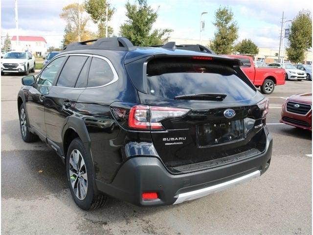 new 2025 Subaru Outback car, priced at $37,557