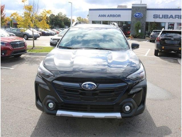 new 2025 Subaru Outback car, priced at $37,557