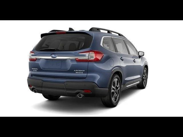 new 2024 Subaru Ascent car, priced at $46,405