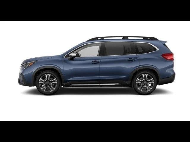 new 2024 Subaru Ascent car, priced at $46,405