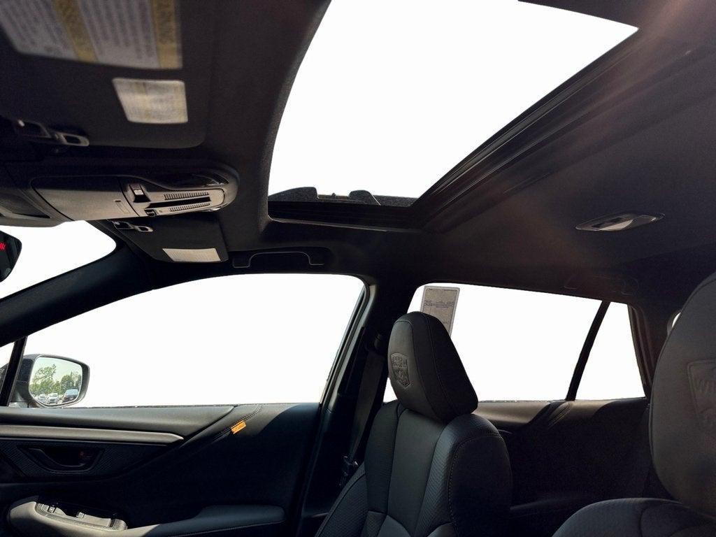 new 2025 Subaru Outback car, priced at $42,959