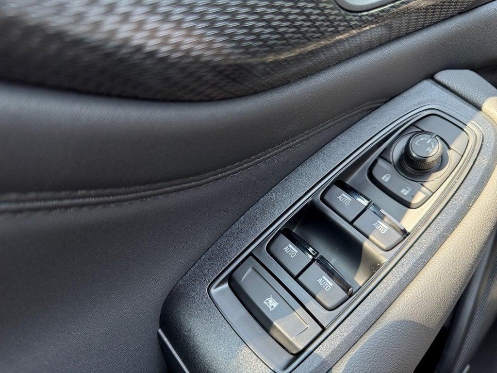 new 2025 Subaru Outback car, priced at $42,959