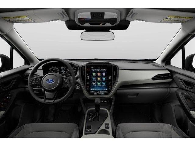 new 2025 Subaru Crosstrek car, priced at $29,944