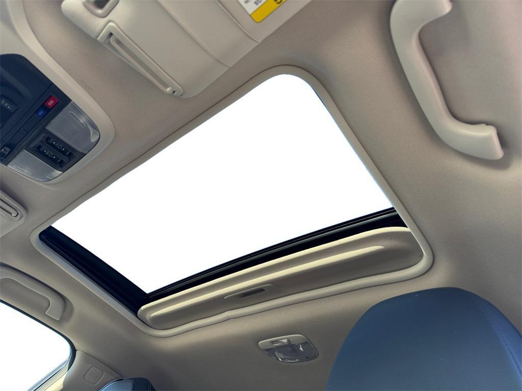 used 2022 Subaru Crosstrek car, priced at $25,995