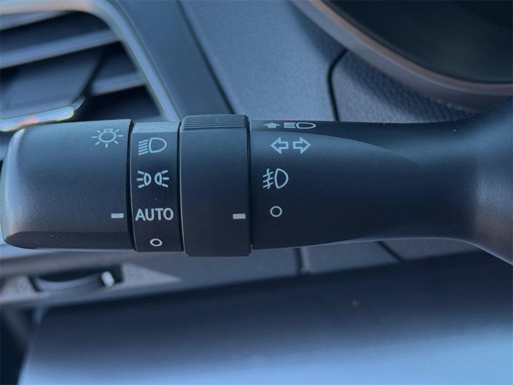 used 2022 Subaru Crosstrek car, priced at $25,995