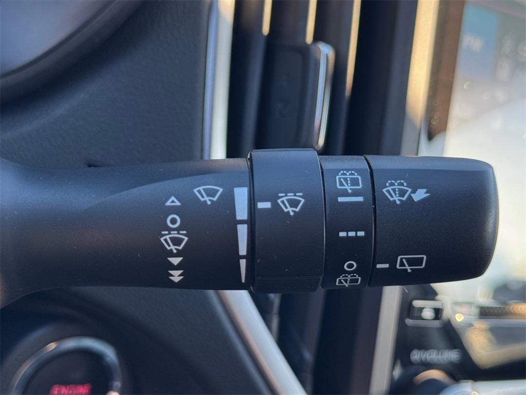 used 2022 Subaru Crosstrek car, priced at $25,995