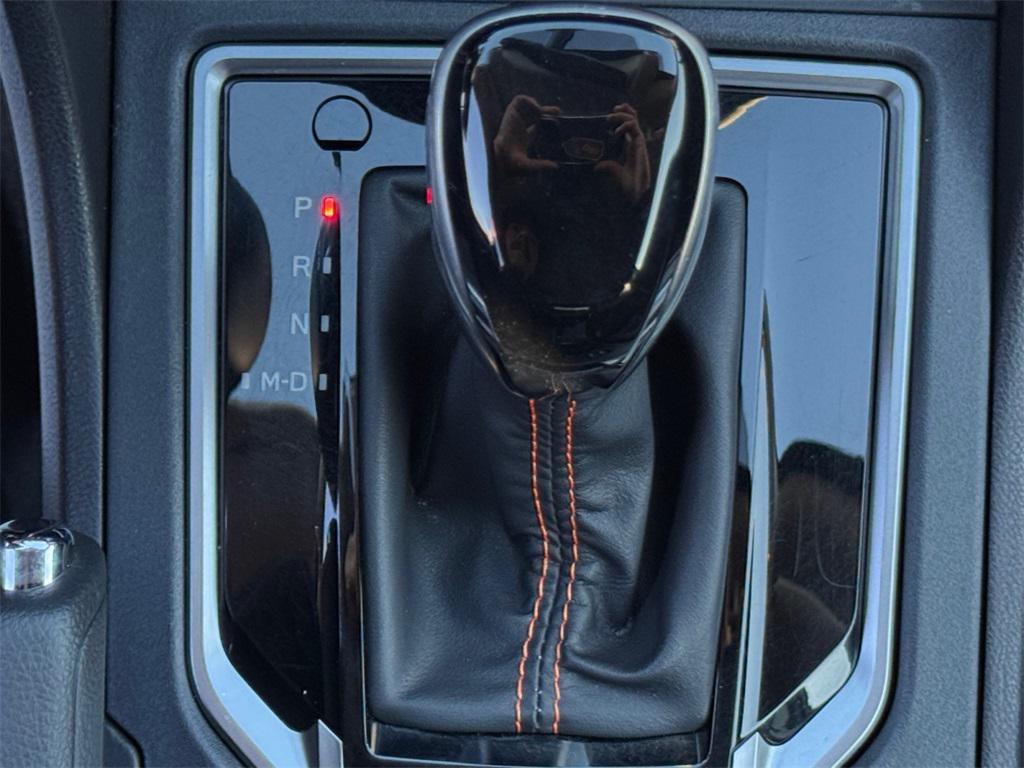 used 2022 Subaru Crosstrek car, priced at $25,995