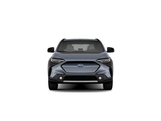 new 2025 Subaru Solterra car, priced at $42,987