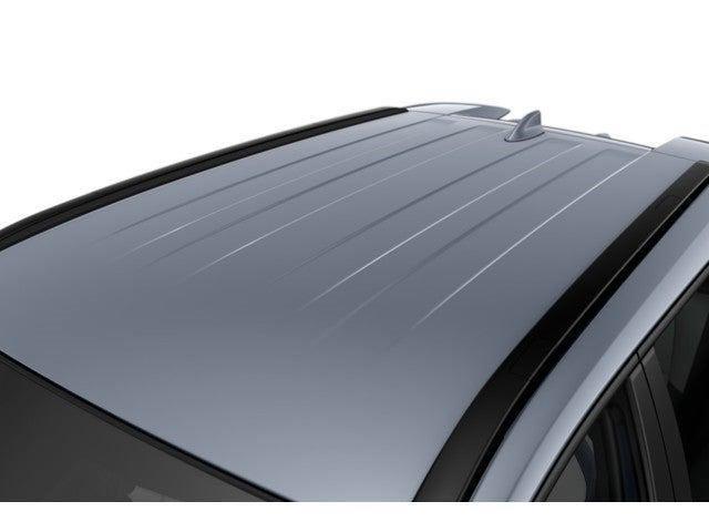 new 2025 Subaru Solterra car, priced at $42,987