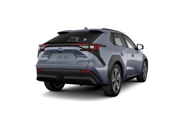 new 2025 Subaru Solterra car, priced at $42,987