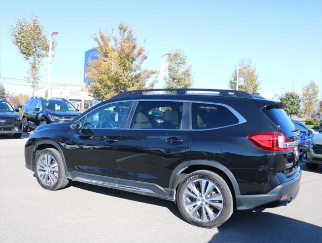 used 2022 Subaru Ascent car, priced at $32,771