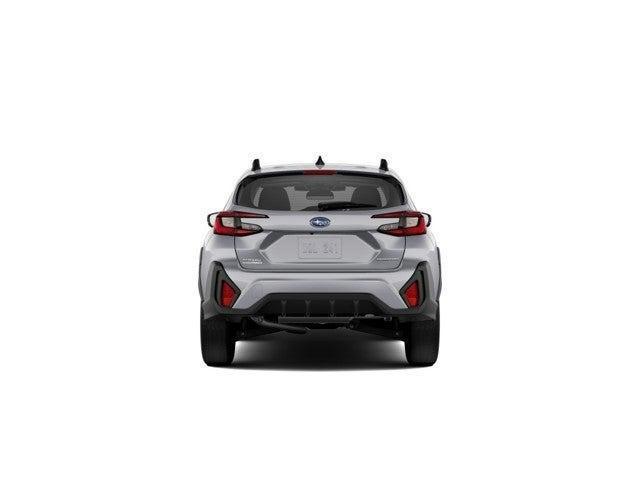 new 2025 Subaru Crosstrek car, priced at $30,435