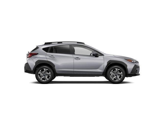 new 2025 Subaru Crosstrek car, priced at $30,435