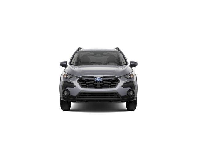 new 2025 Subaru Crosstrek car, priced at $30,435