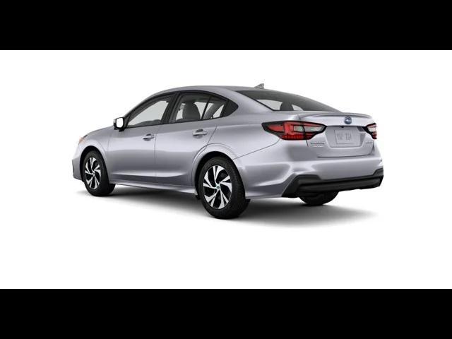 new 2025 Subaru Legacy car, priced at $30,049