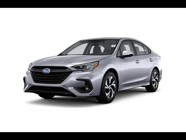 new 2025 Subaru Legacy car, priced at $30,049