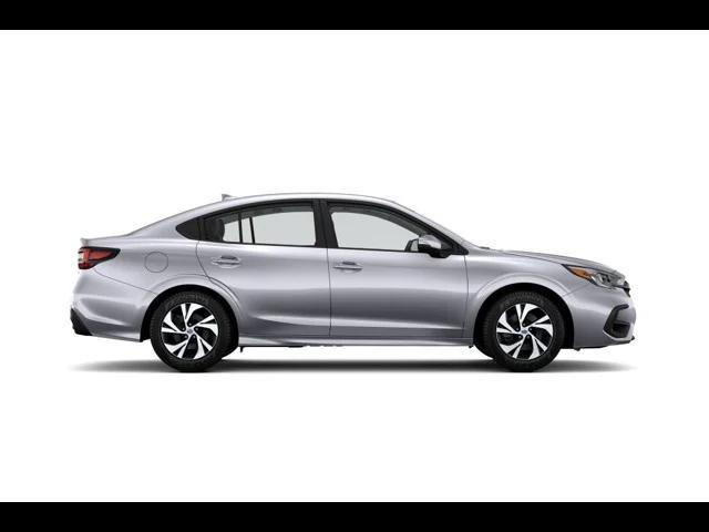 new 2025 Subaru Legacy car, priced at $30,049