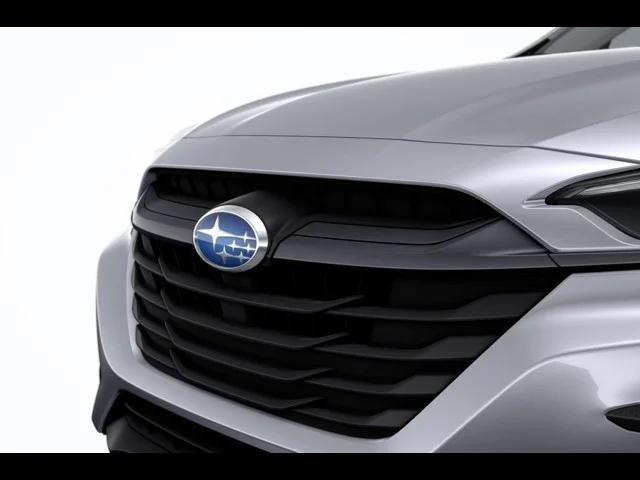 new 2025 Subaru Legacy car, priced at $30,049