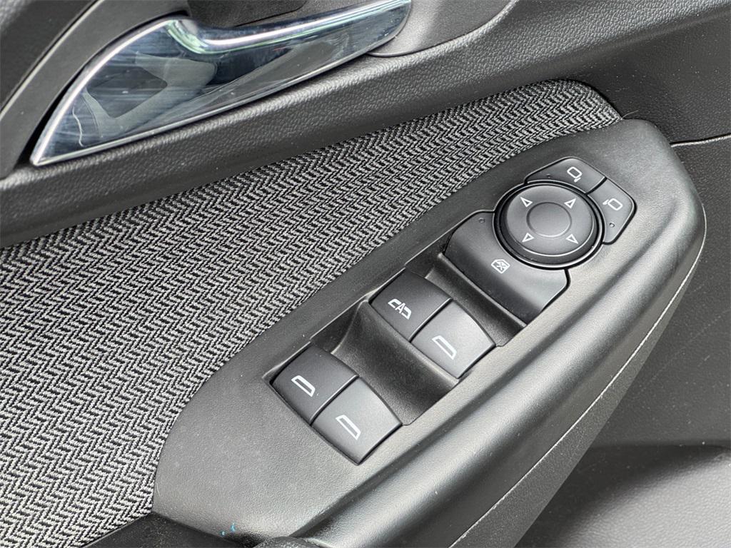used 2021 Chevrolet TrailBlazer car, priced at $14,995