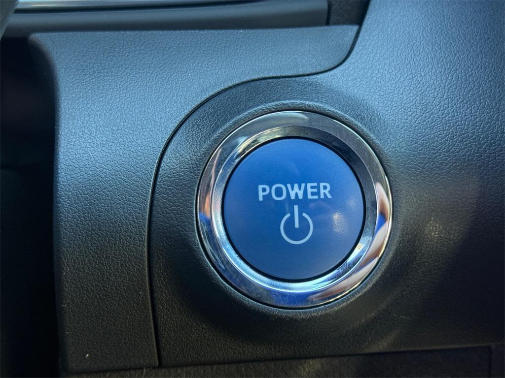 used 2019 Toyota Avalon Hybrid car, priced at $23,995