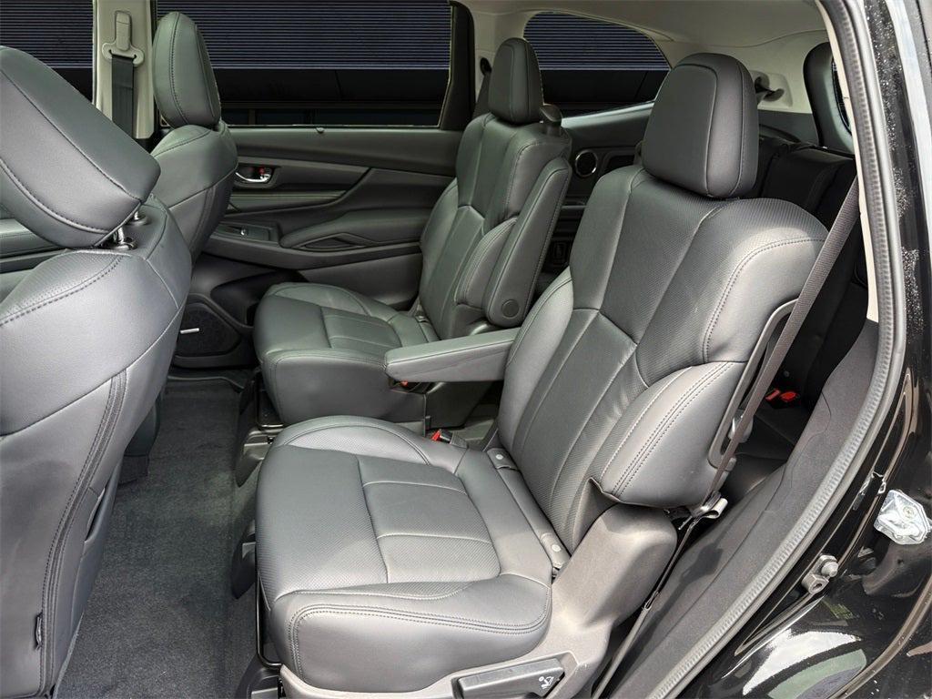 new 2025 Subaru Ascent car, priced at $52,323