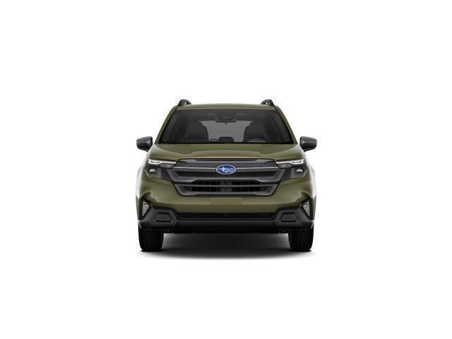 new 2025 Subaru Forester car, priced at $34,240