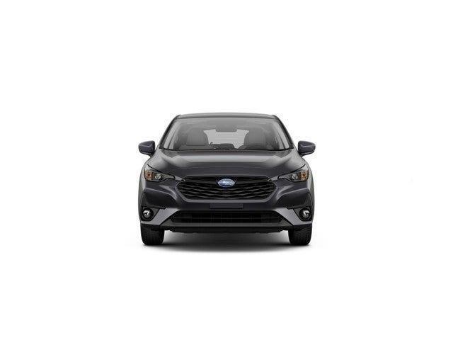 new 2025 Subaru Impreza car, priced at $25,988