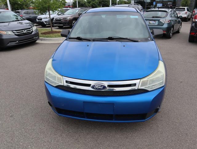 used 2011 Ford Focus car, priced at $4,289