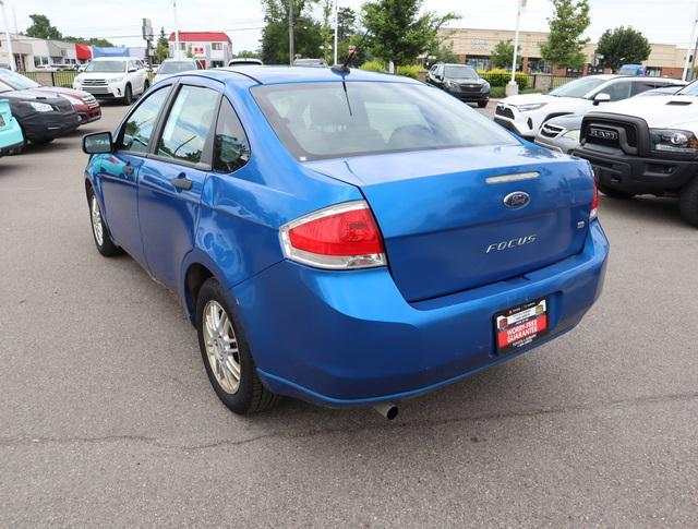 used 2011 Ford Focus car, priced at $4,289