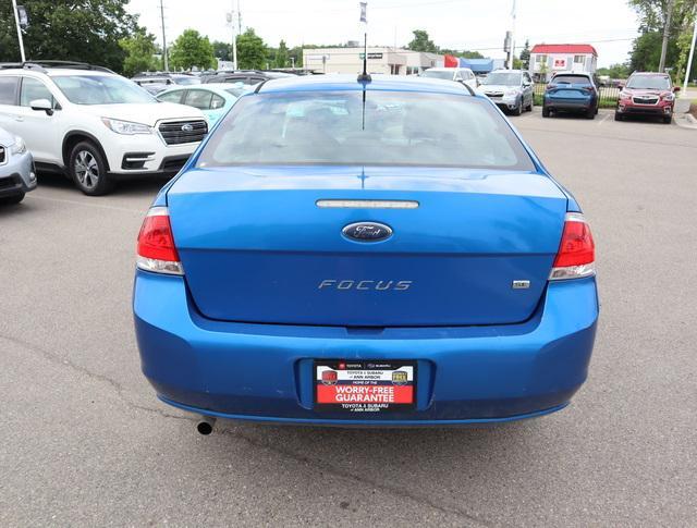 used 2011 Ford Focus car, priced at $4,289