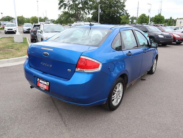 used 2011 Ford Focus car, priced at $4,289