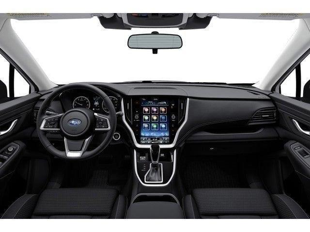 new 2025 Subaru Outback car, priced at $36,586