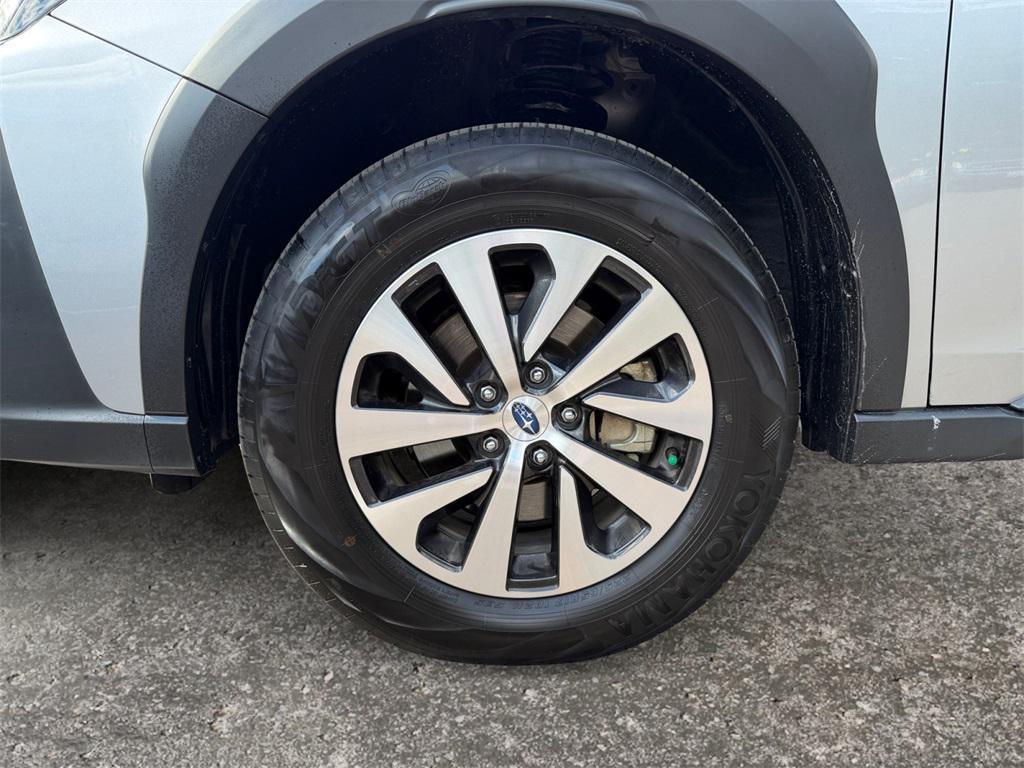 used 2025 Subaru Outback car, priced at $31,295
