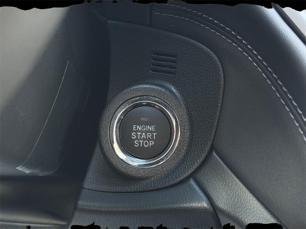 used 2025 Subaru Outback car, priced at $31,295